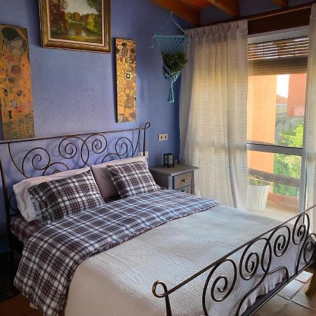 CAN LLUNA Tú casa zen Tárbena Kültér fotó