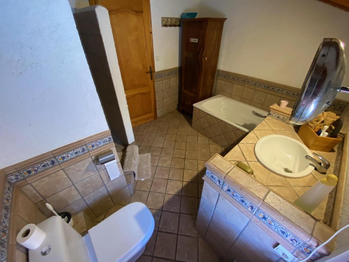 CAN LLUNA Tú casa zen Tárbena Kültér fotó