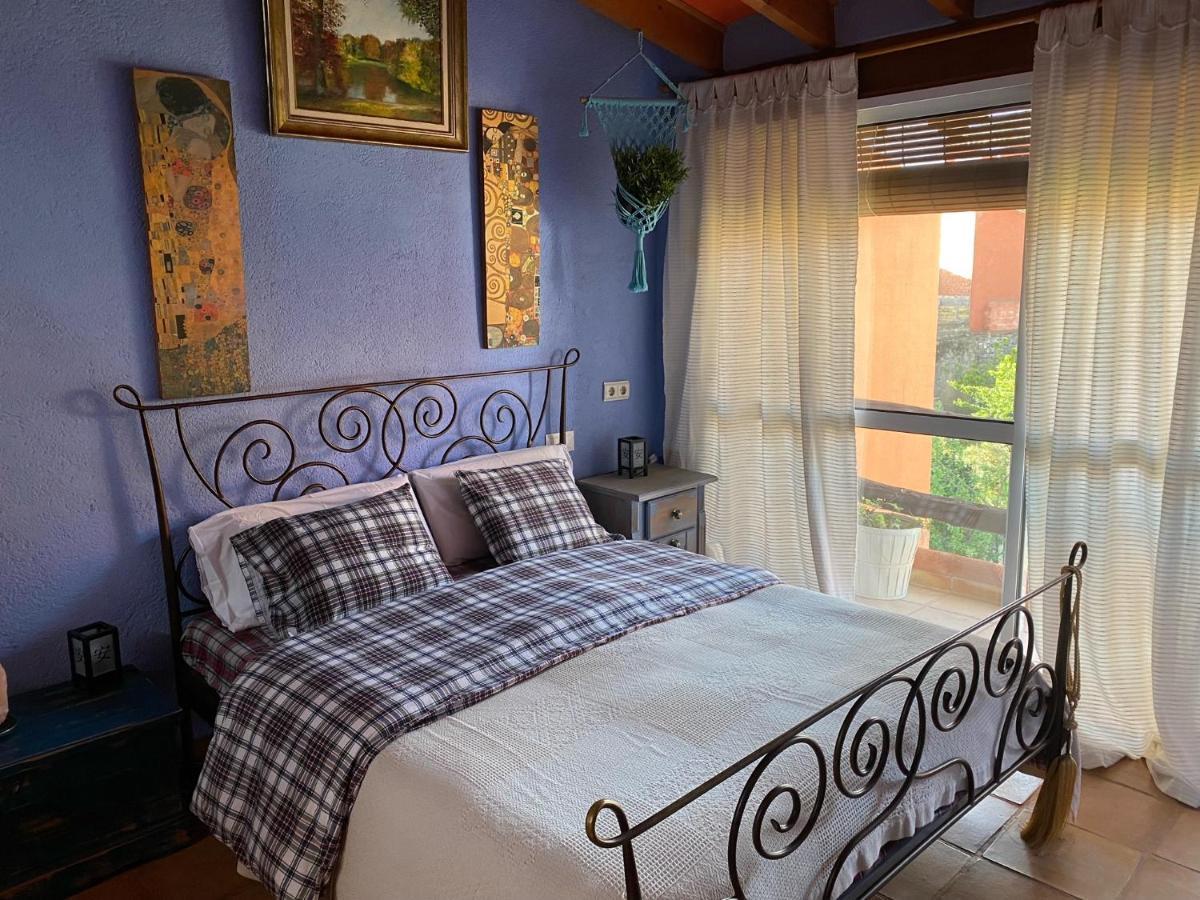 CAN LLUNA Tú casa zen Tárbena Kültér fotó